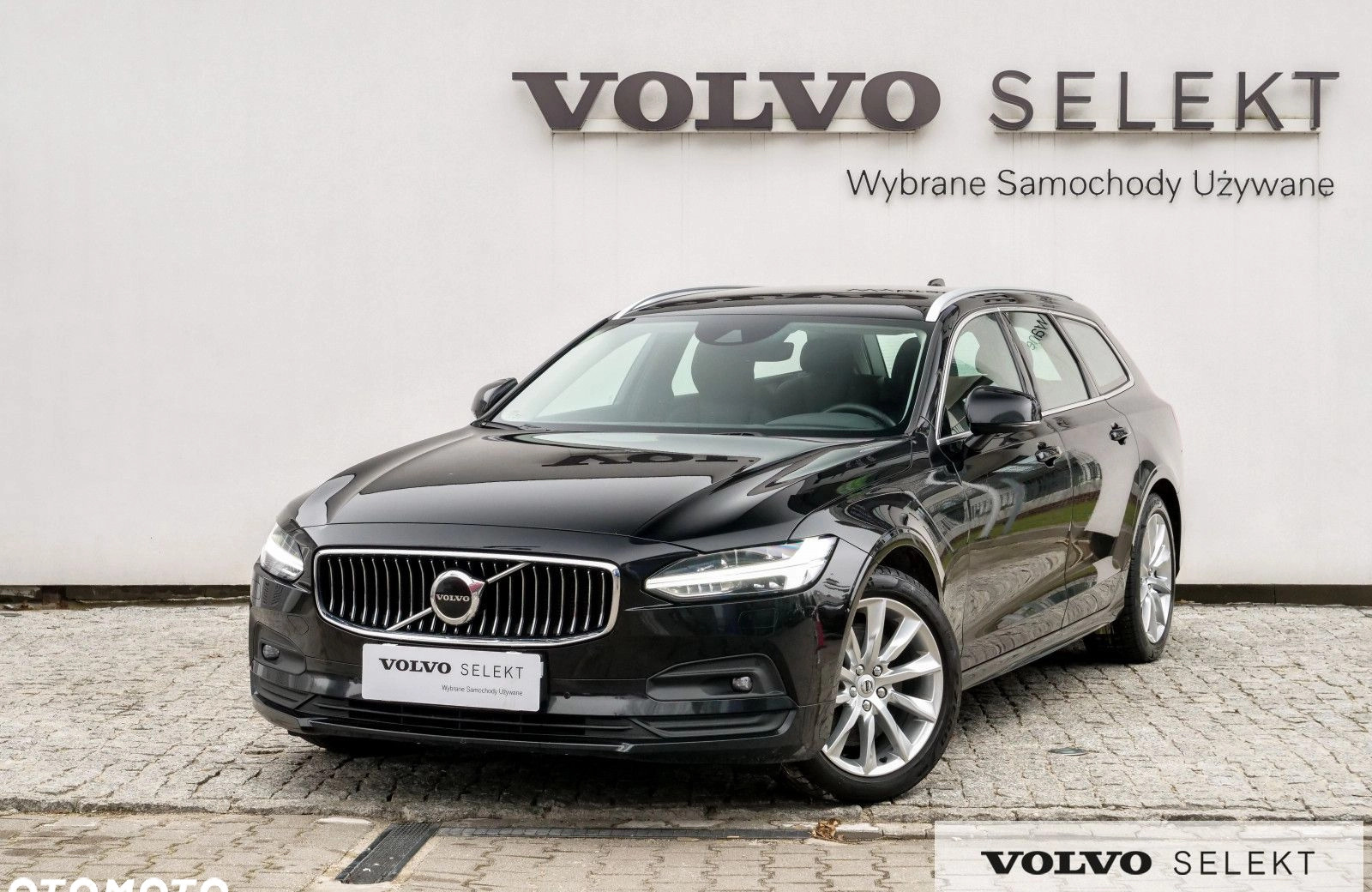 volvo v90 orzysz Volvo V90 cena 144900 przebieg: 148150, rok produkcji 2021 z Orzysz